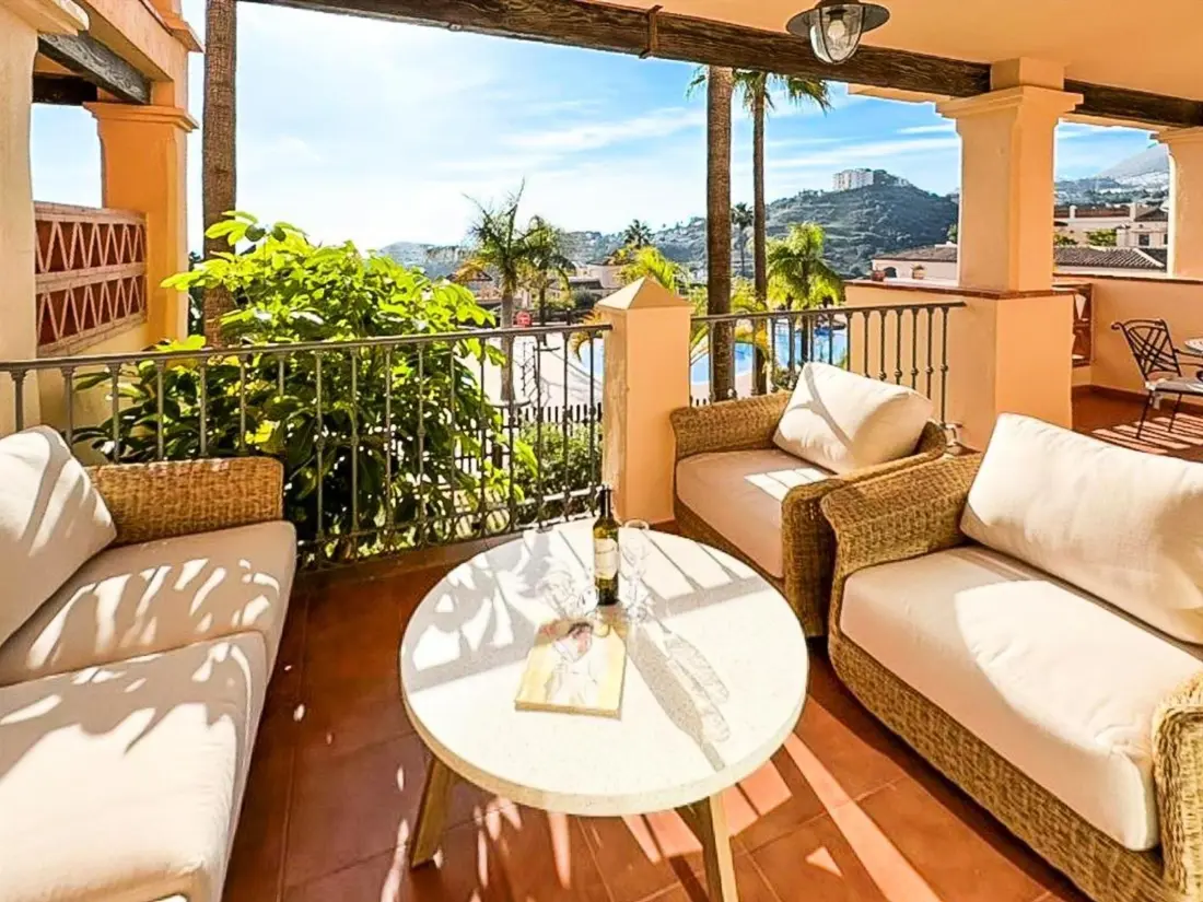 Location de Vacances Benalmádena 142
