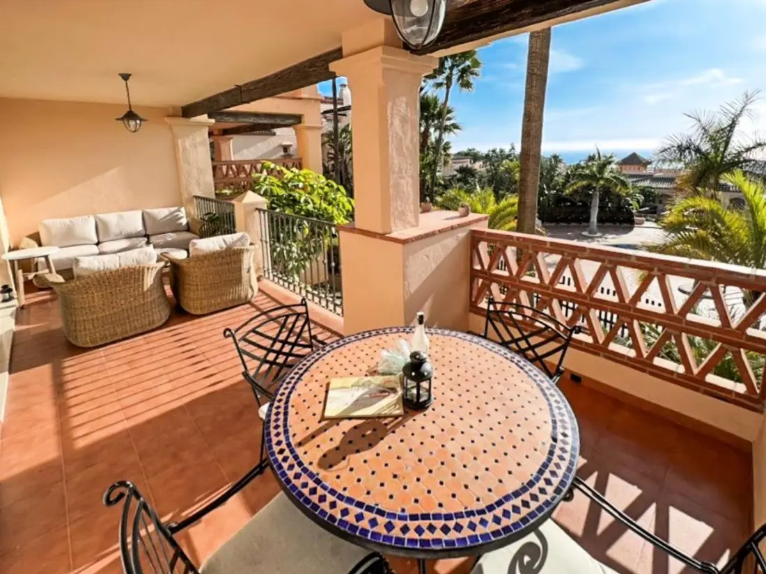 Location de Vacances Benalmádena 142