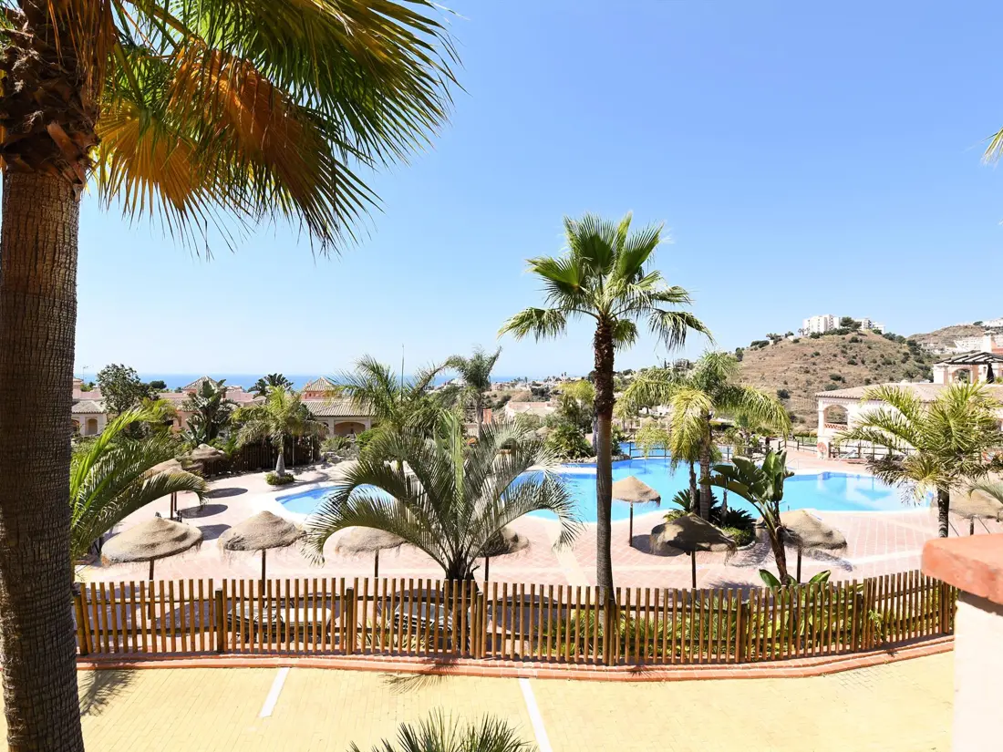 Location de Vacances Benalmádena 142