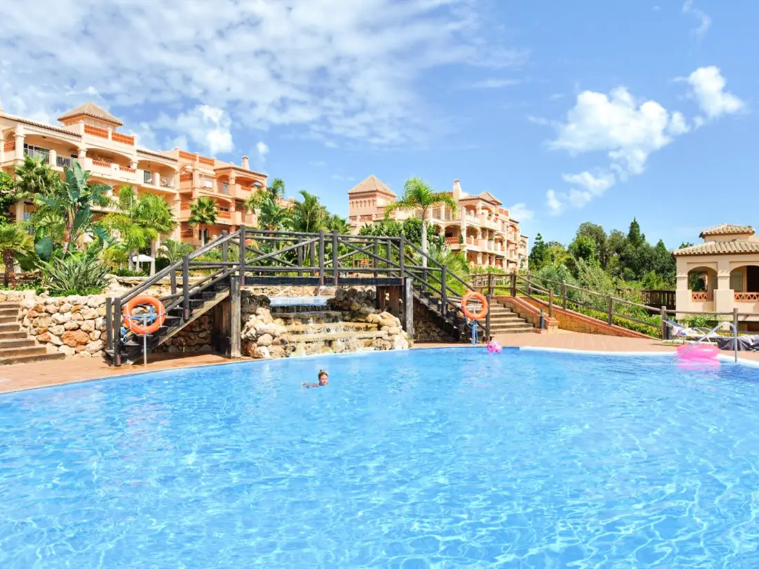 Location de Vacances Benalmádena 142