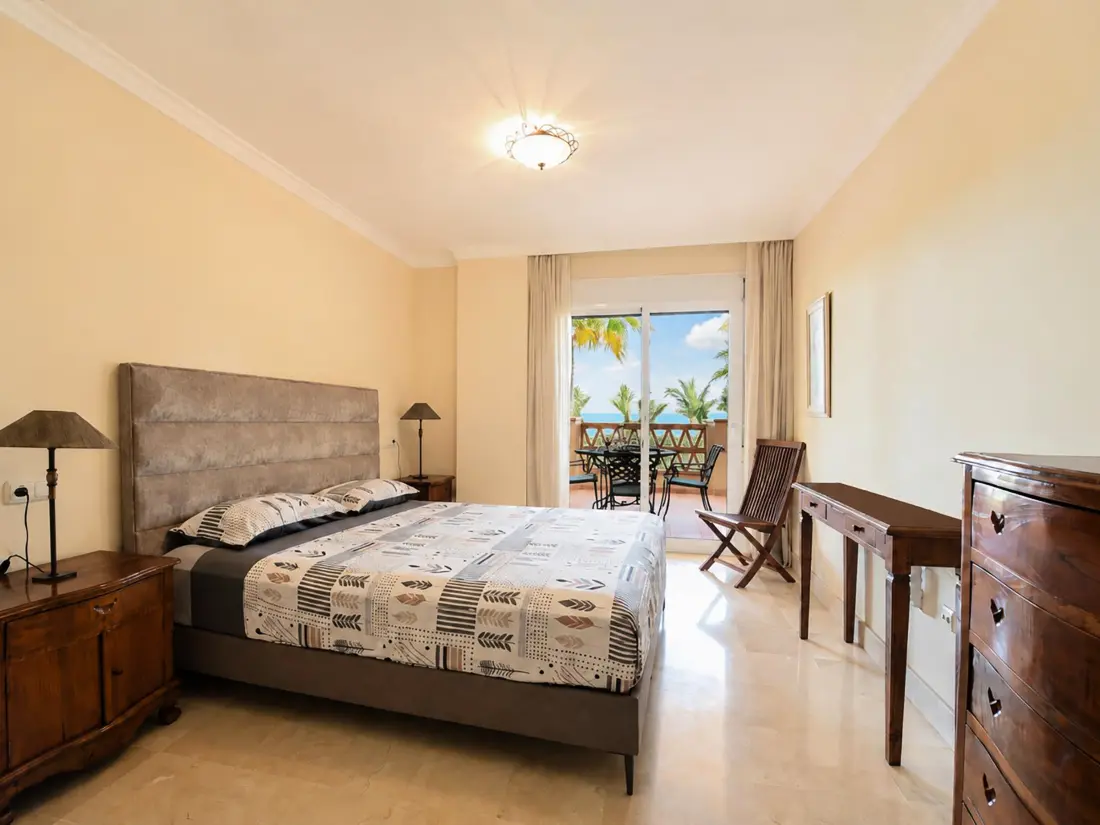 Location de Vacances Benalmádena 142