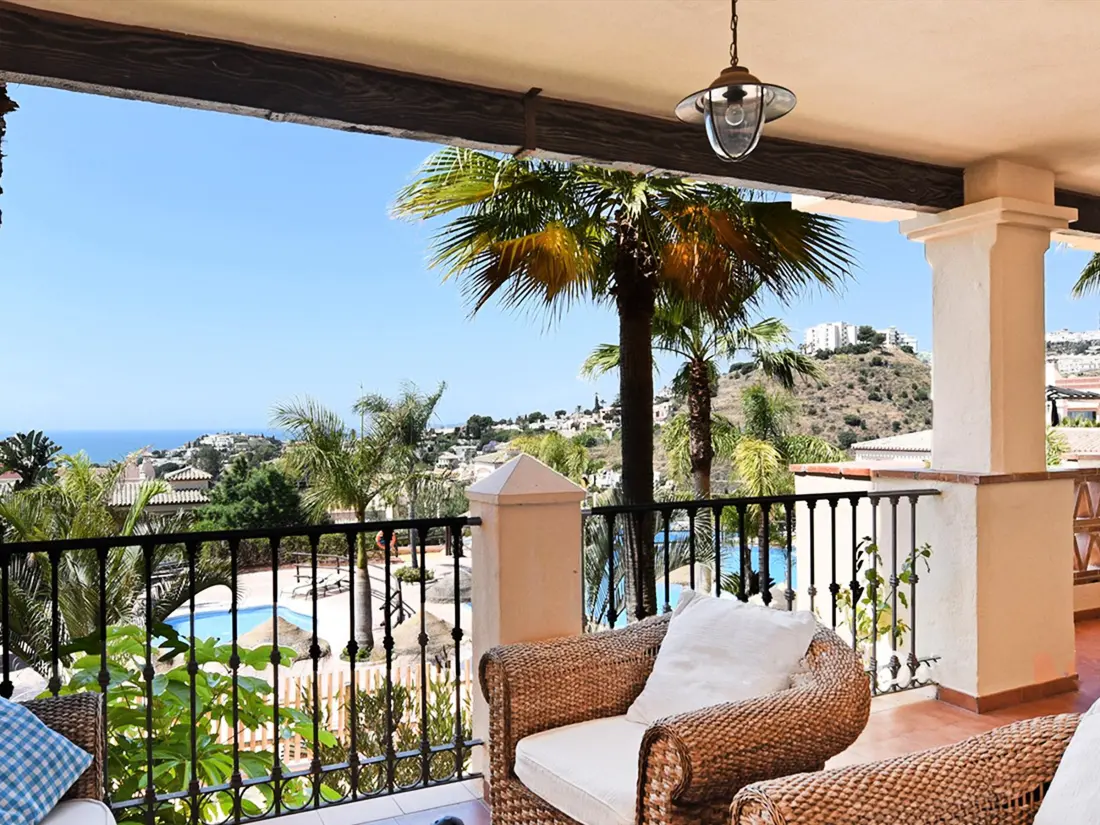 Location de Vacances Benalmádena 142