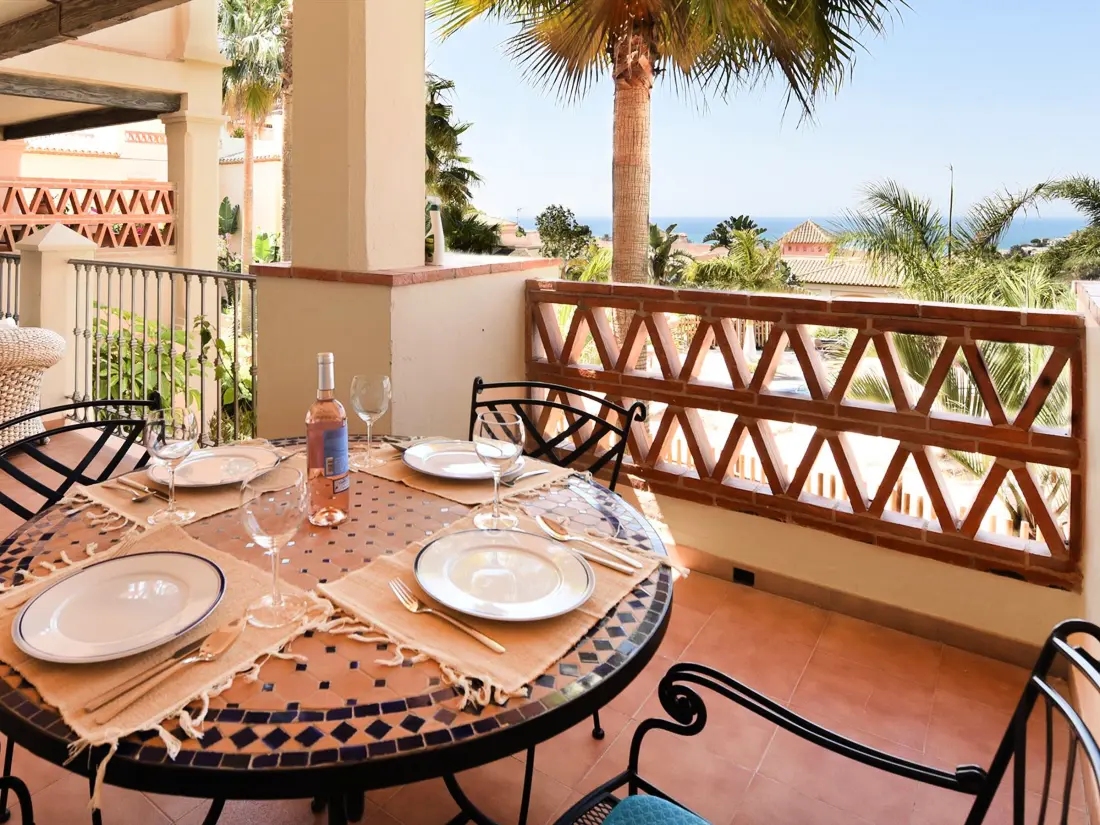 Location de Vacances Benalmádena 142