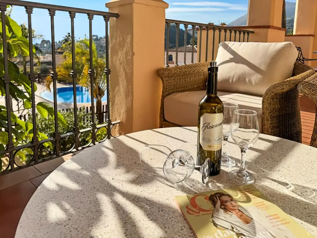 Location de Vacances Benalmádena 142