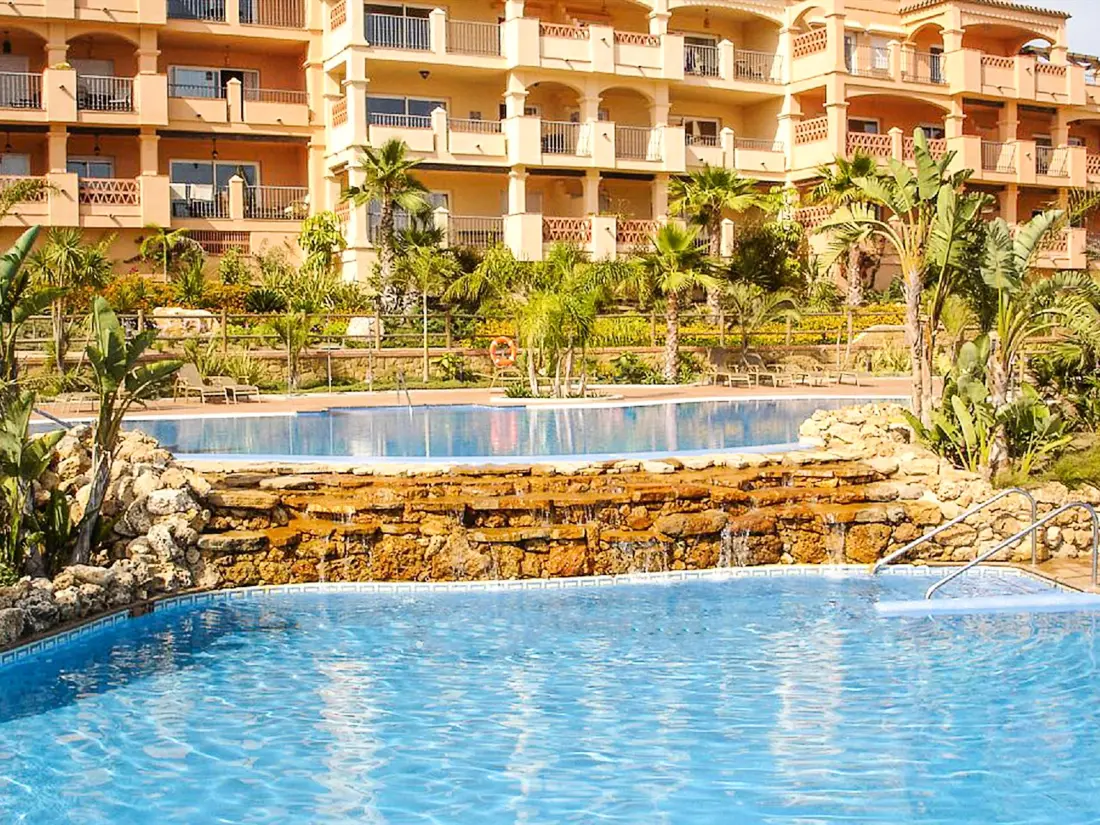 Location de Vacances Benalmádena 142