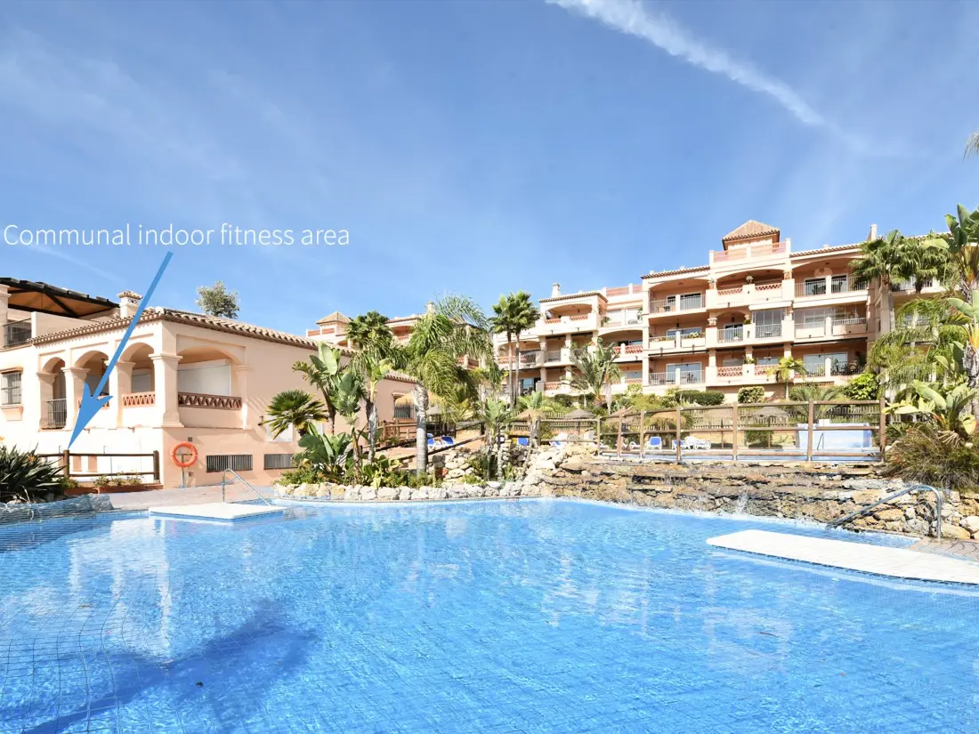 Location de Vacances Benalmádena 142