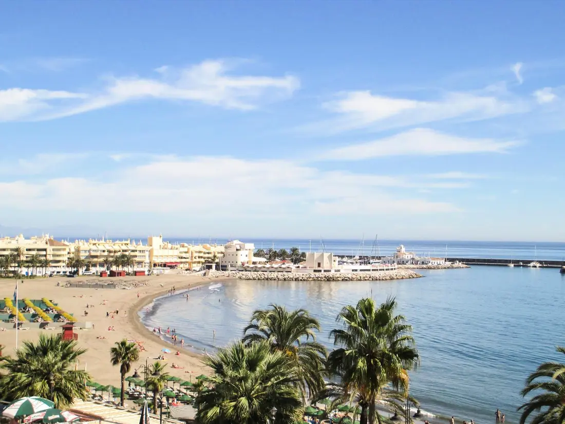 Location de Vacances Benalmádena 142