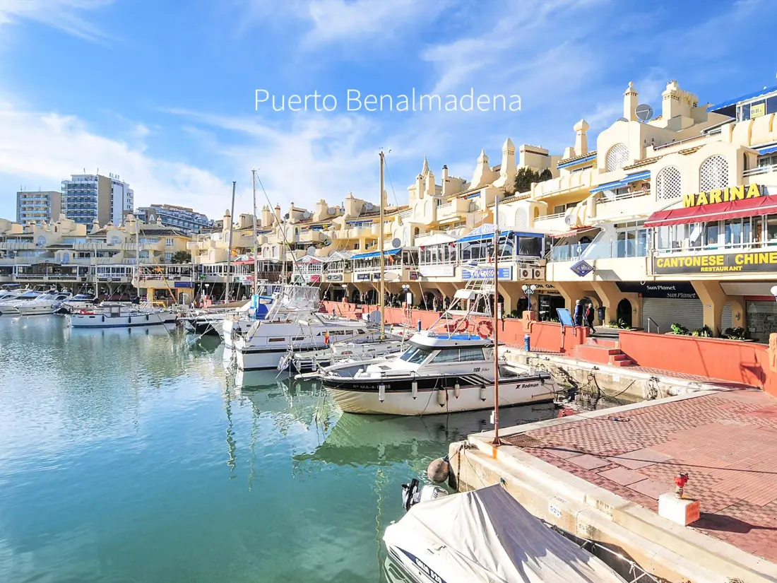 Location de Vacances Benalmádena 142