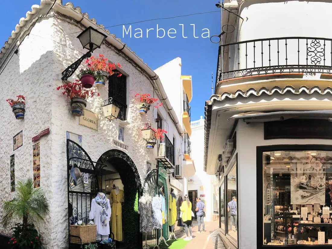 Location de Vacances Benalmádena 142