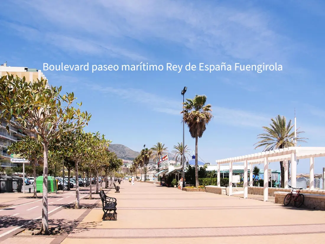 Location de Vacances Benalmádena 142