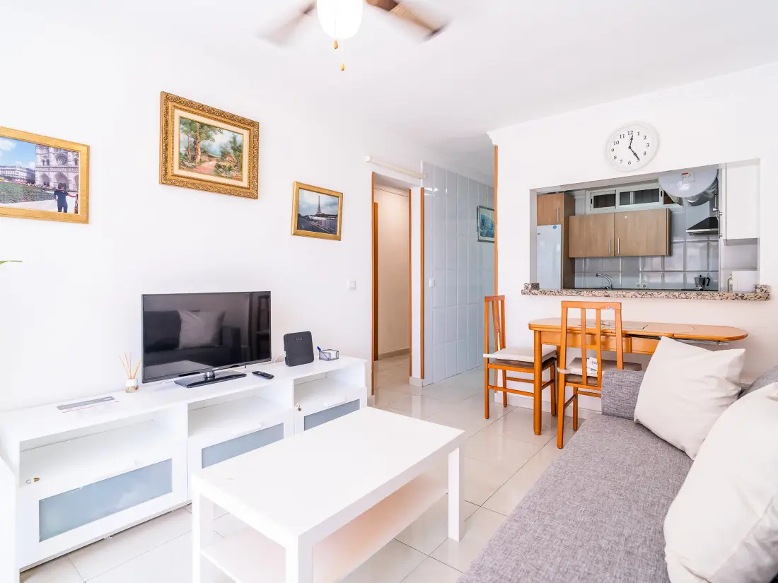 Location de Vacances Benalmadena 3
