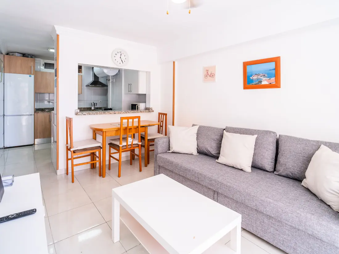 Location de Vacances Benalmadena 3