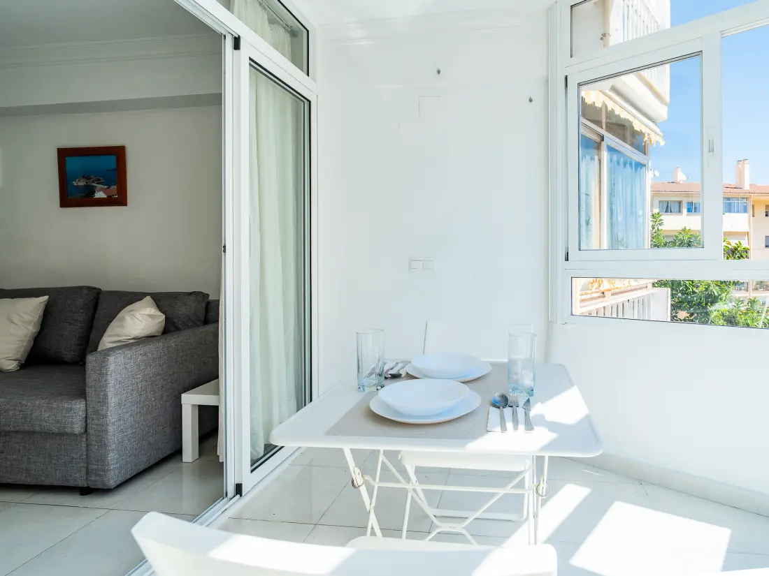 Location de Vacances Benalmadena 3