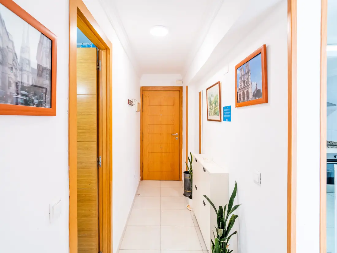 Location de Vacances Benalmadena 3