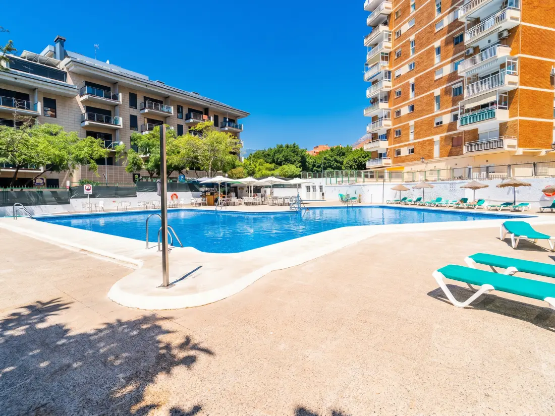 Location de Vacances Benalmadena 3