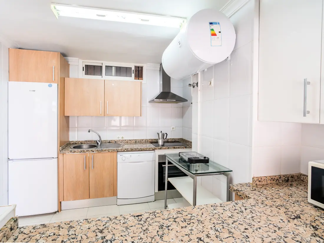 Location de Vacances Benalmadena 3