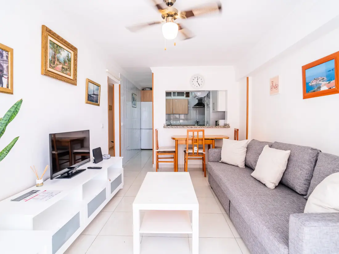 Location de Vacances Benalmadena 3