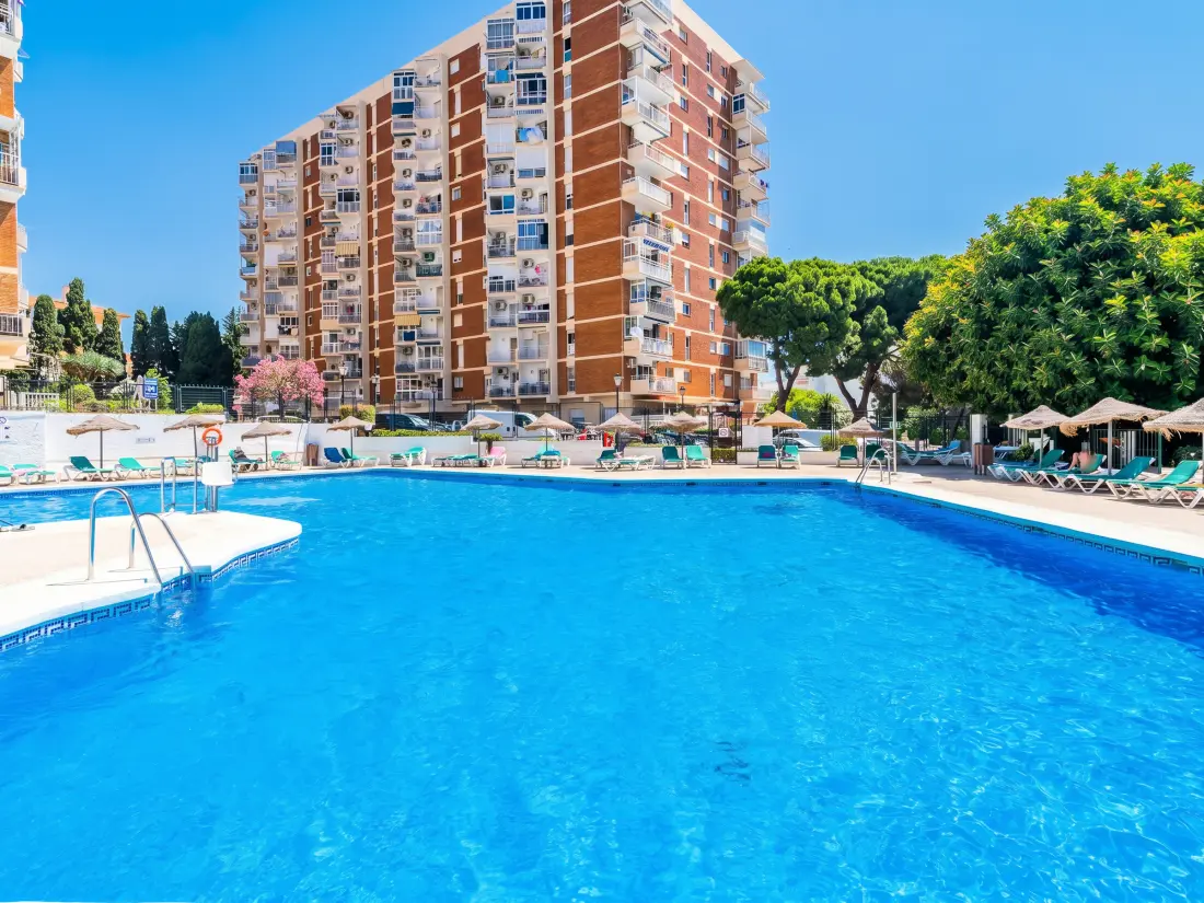 Location de Vacances Benalmadena 3