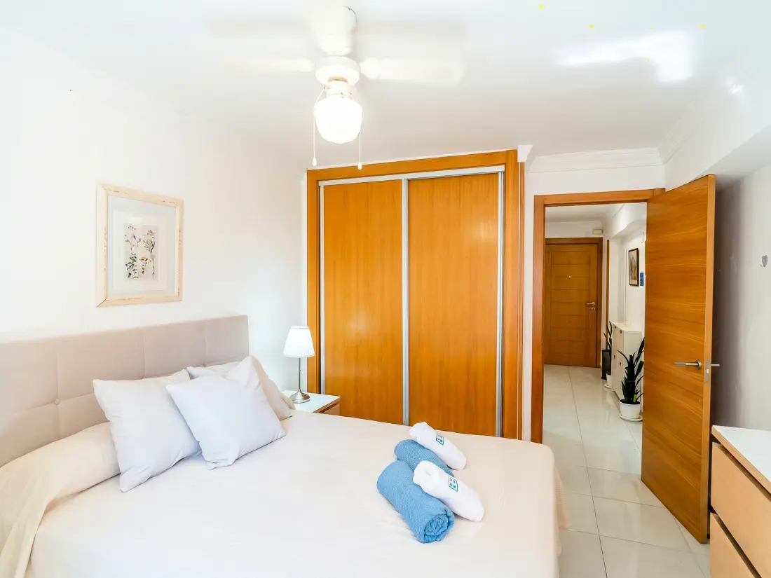 Location de Vacances Benalmadena 3