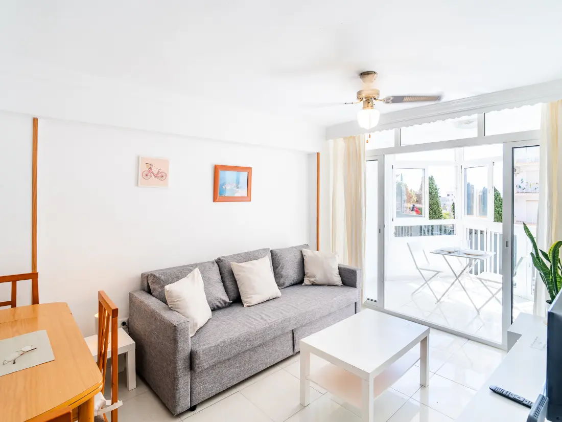 Location de Vacances Benalmadena 3