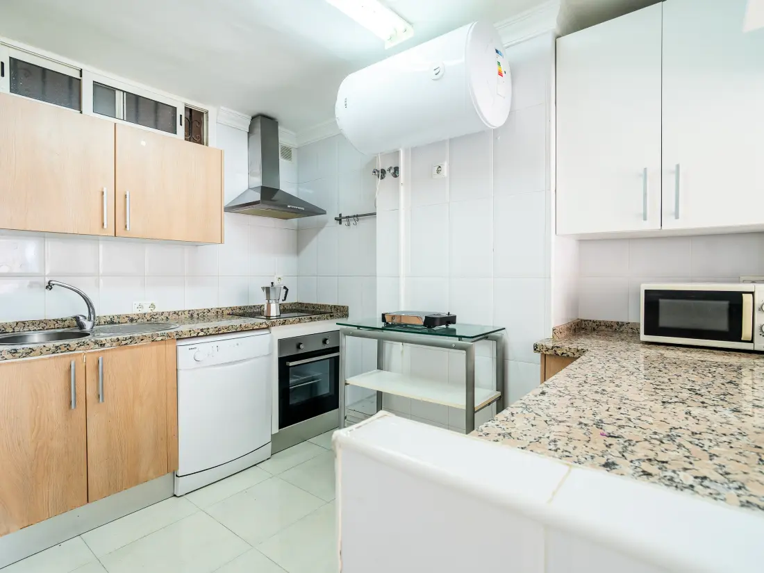 Location de Vacances Benalmadena 3