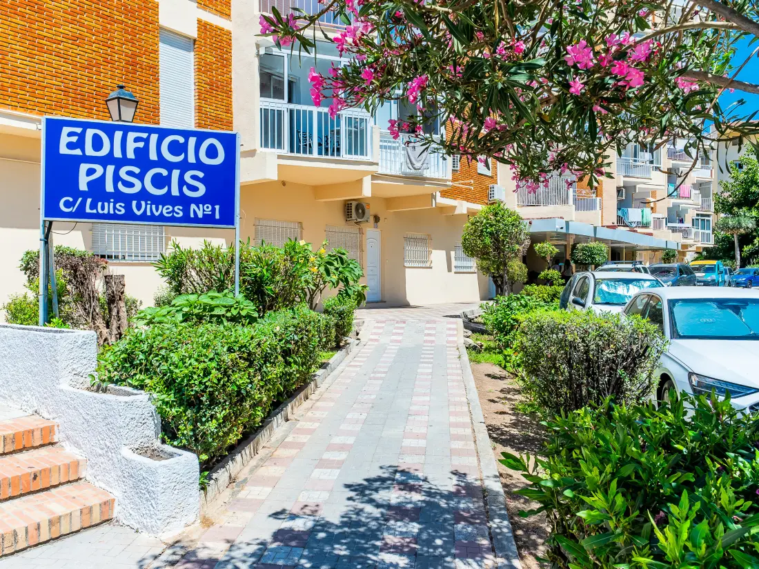 Location de Vacances Benalmadena 3