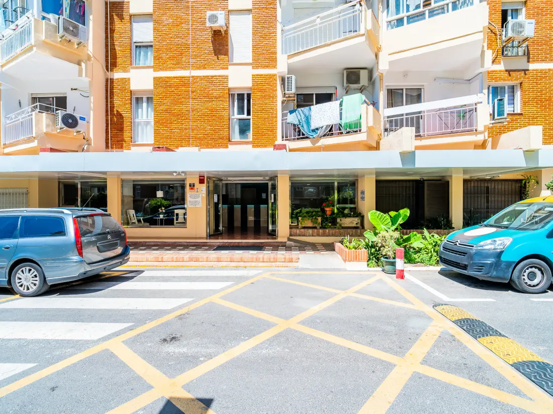 Location de Vacances Benalmadena 3