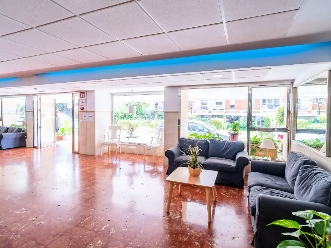 Location de Vacances Benalmadena 3
