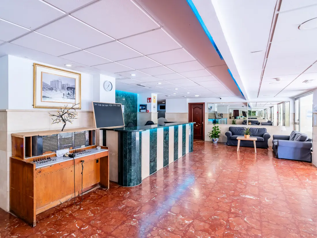 Location de Vacances Benalmadena 3