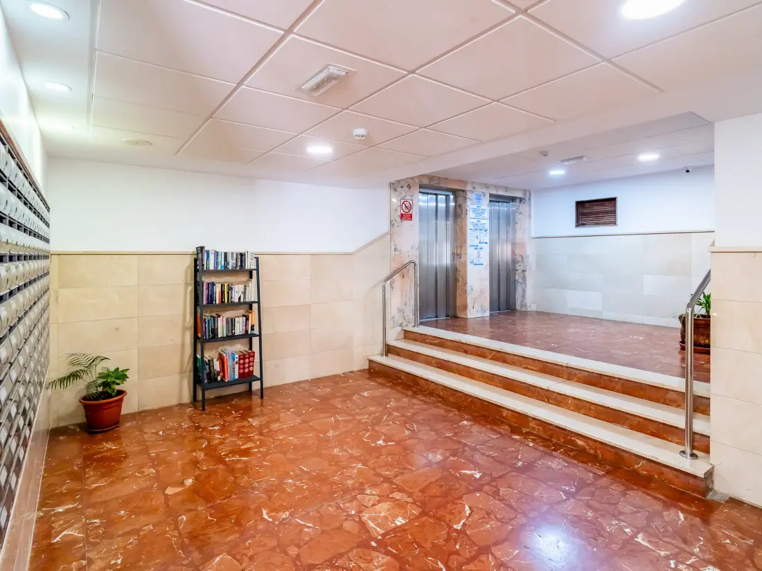 Location de Vacances Benalmadena 3