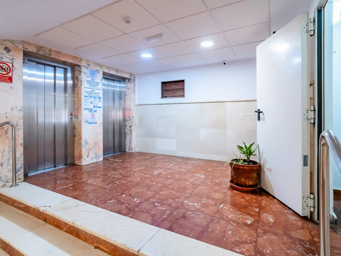 Location de Vacances Benalmadena 3