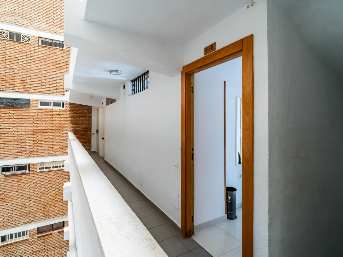 Location de Vacances Benalmadena 3