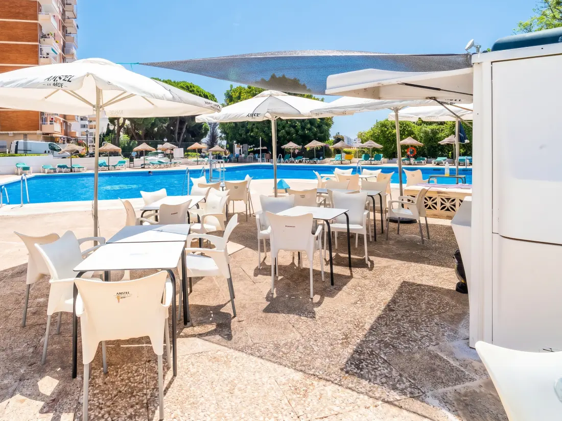 Location de Vacances Benalmadena 3