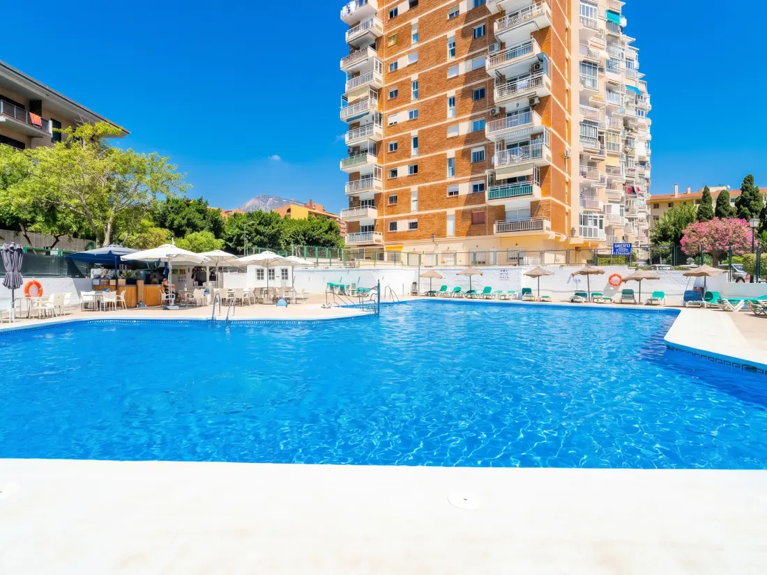 Location de Vacances Benalmadena 3