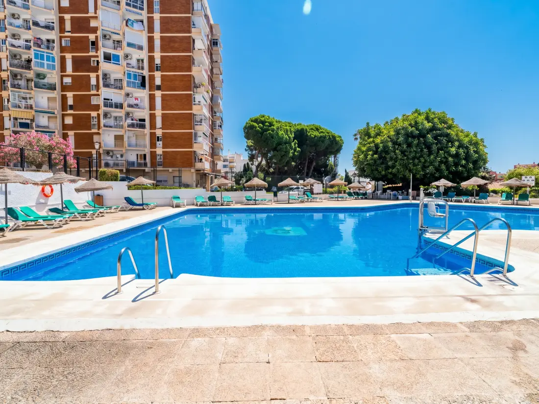 Location de Vacances Benalmadena 3