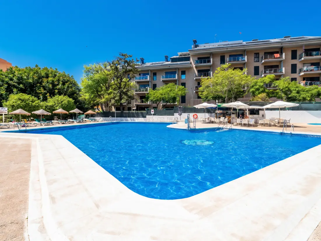 Location de Vacances Benalmadena 3