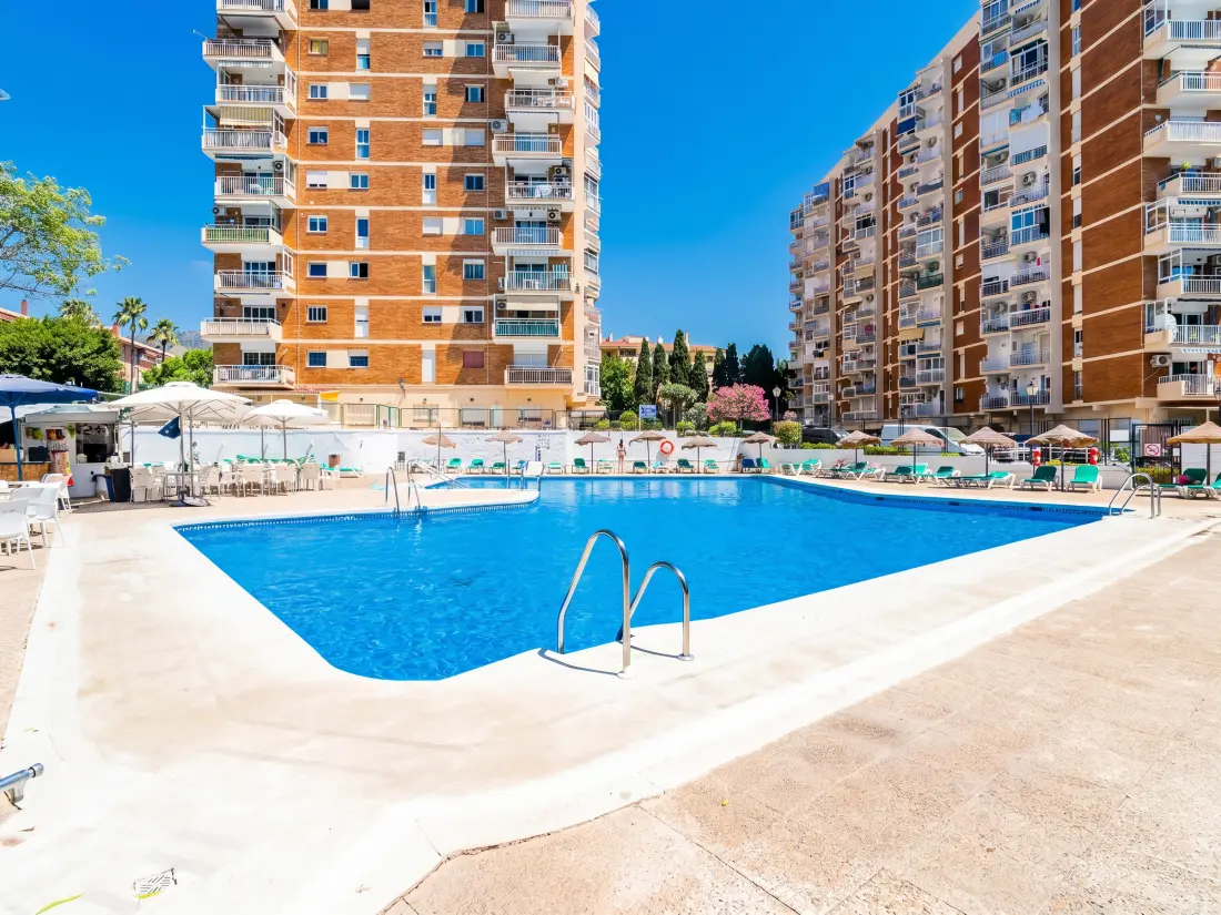 Location de Vacances Benalmadena 3