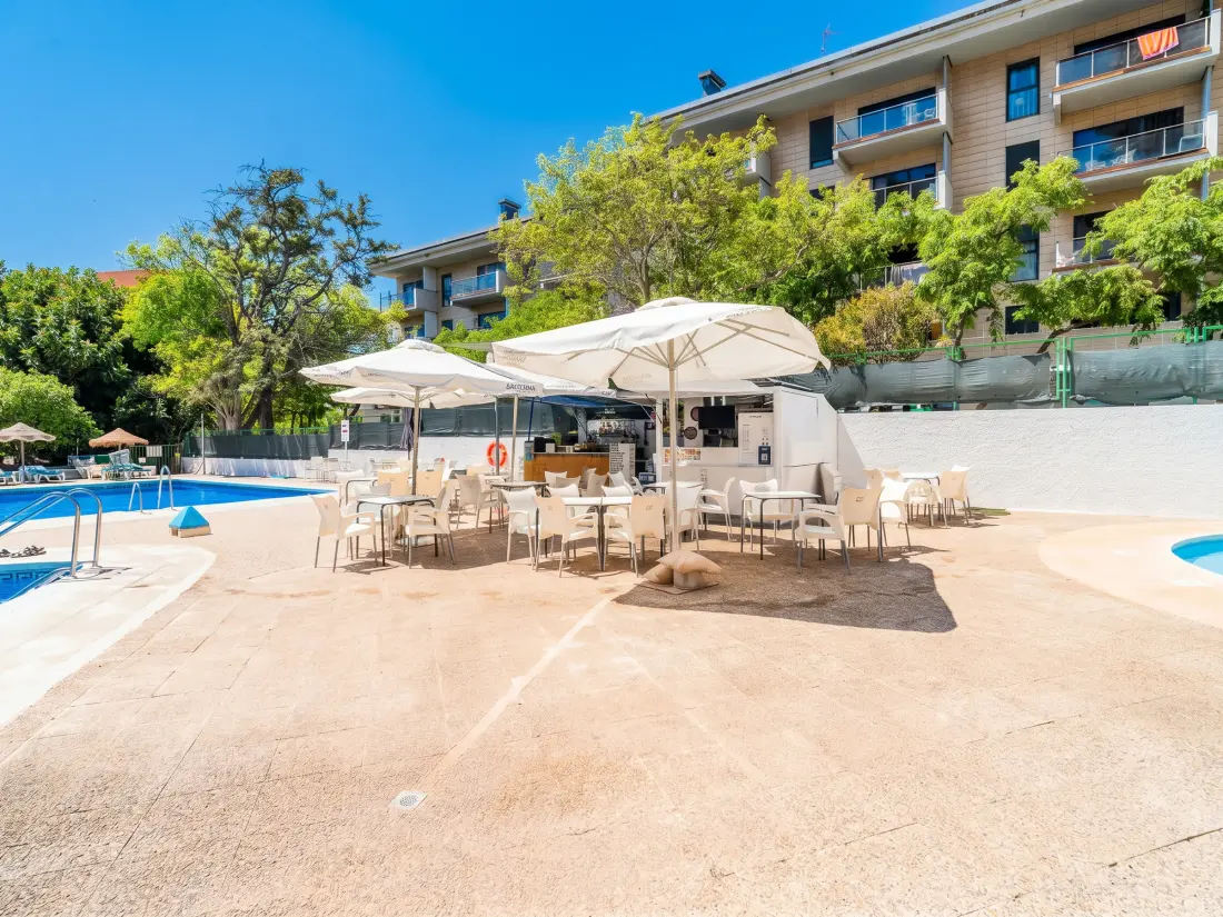 Location de Vacances Benalmadena 3
