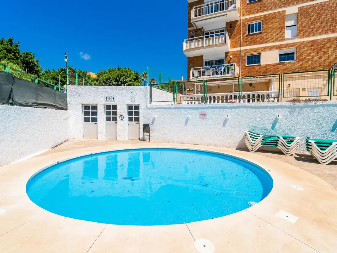 Location de Vacances Benalmadena 3