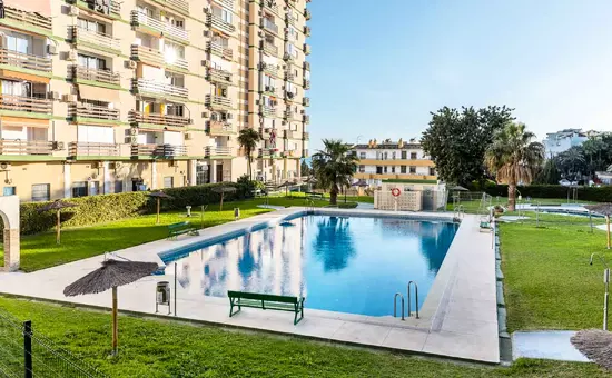 Location de Vacances Benalmadena 4
