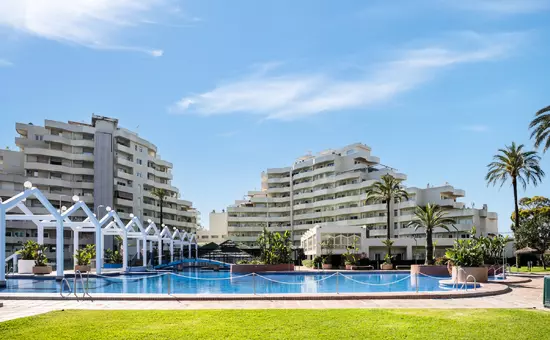 Location de Vacances Benalmadena 7