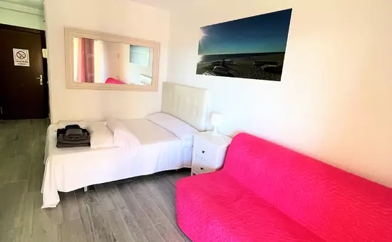 Location de Vacances Benalmádena 82