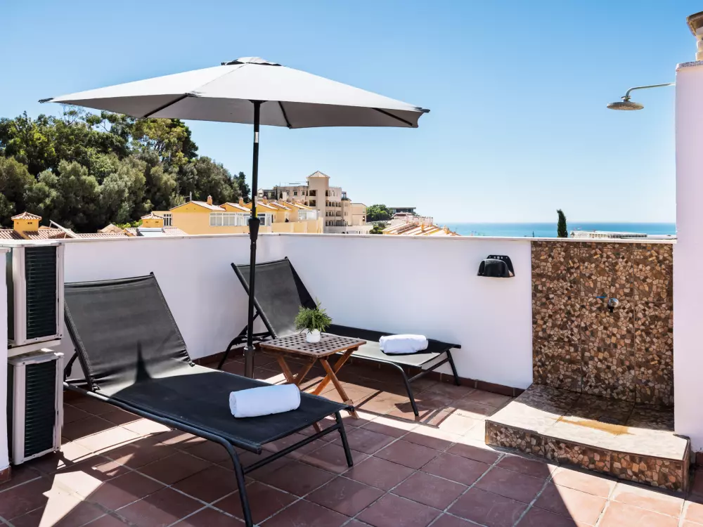 Location de Vacances Benalmádena 88