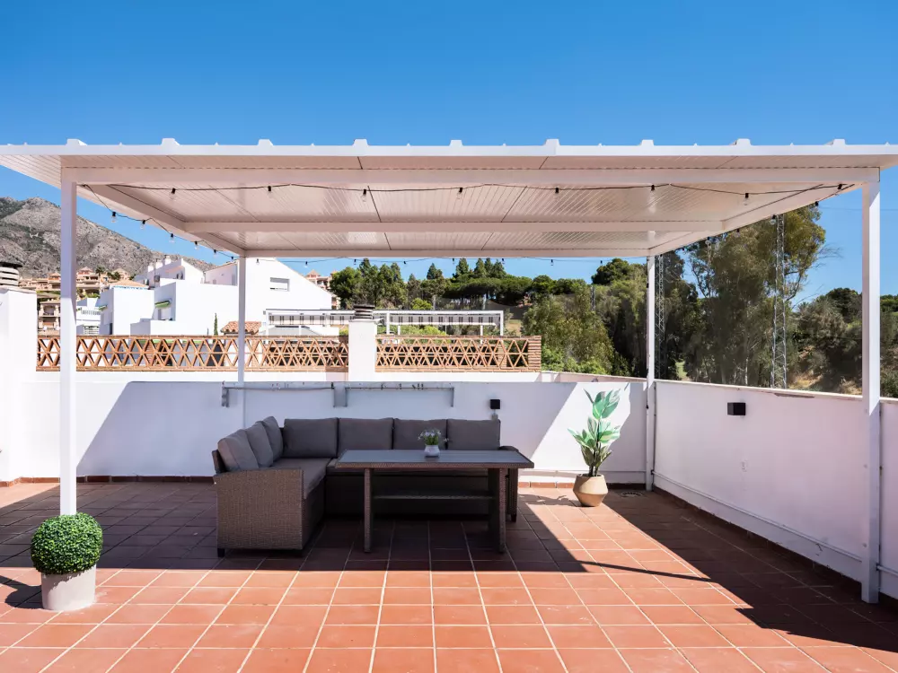 Location de Vacances Benalmádena 88