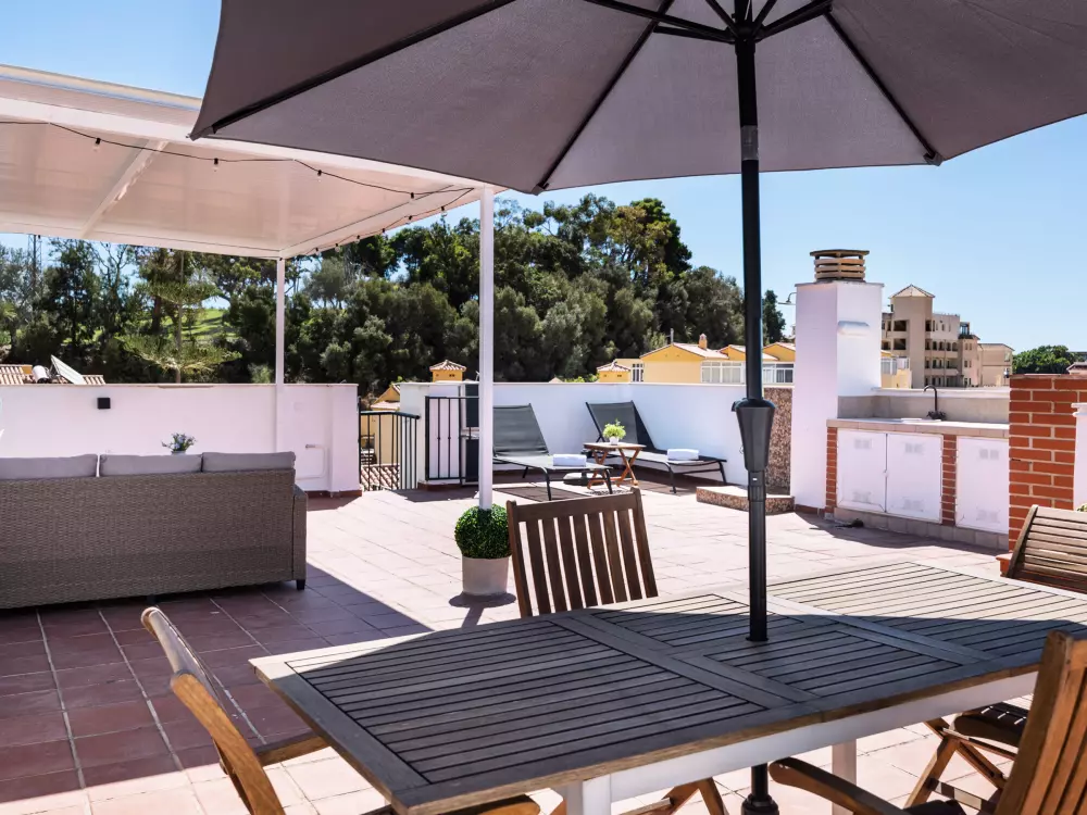 Location de Vacances Benalmádena 88