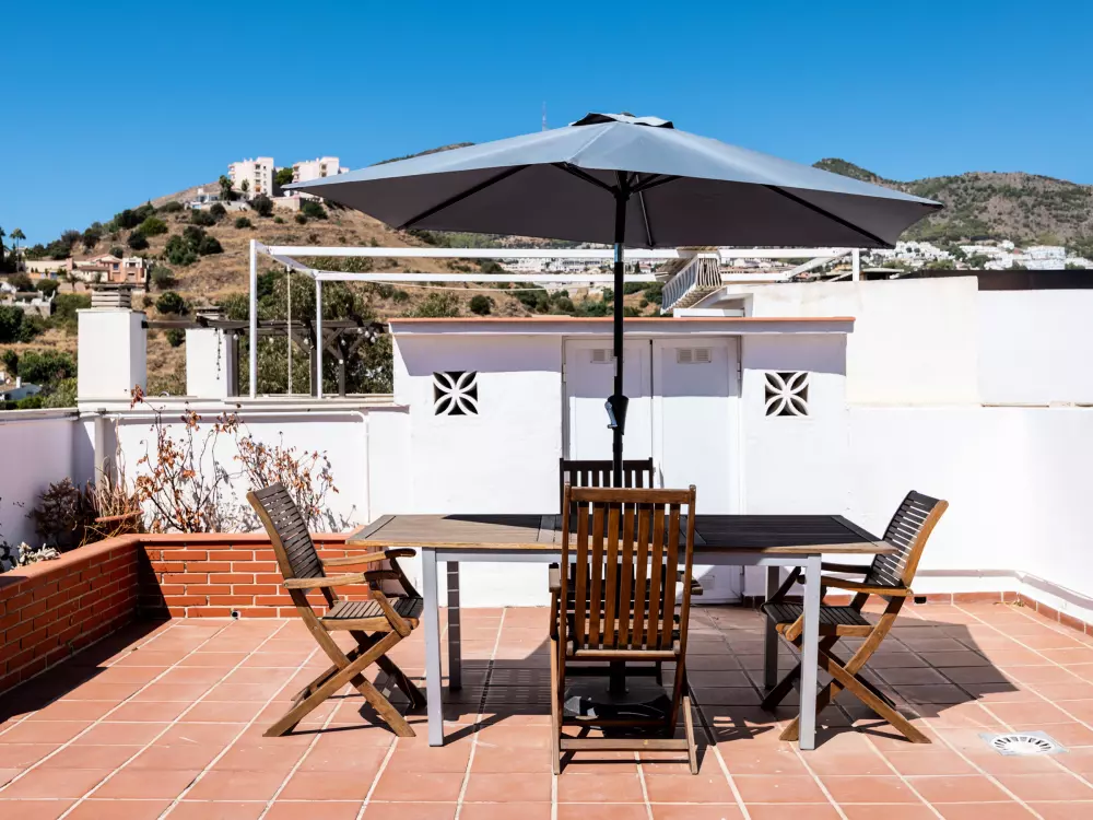 Location de Vacances Benalmádena 88