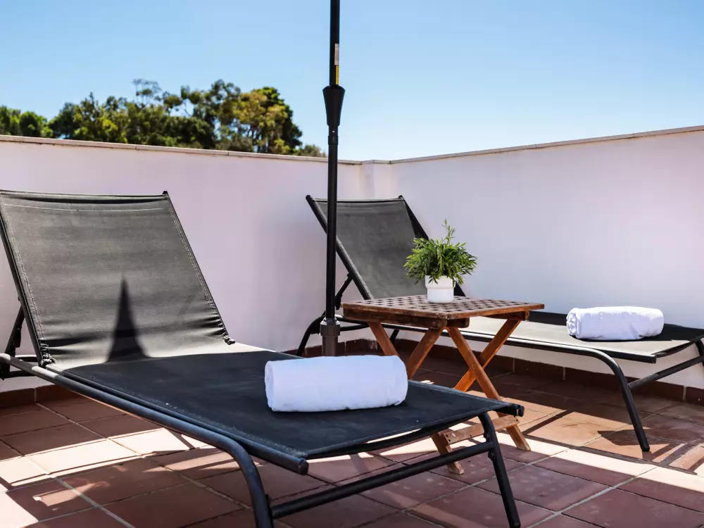 Location de Vacances Benalmádena 88