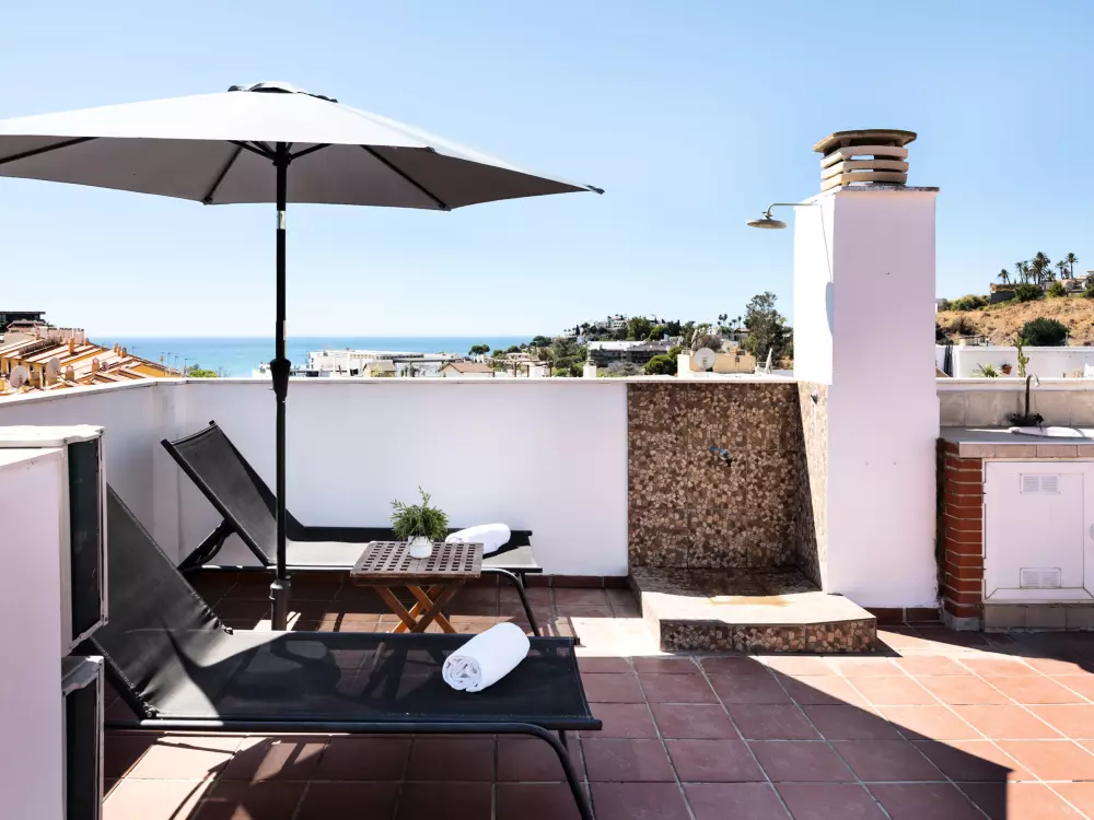 Location de Vacances Benalmádena 88