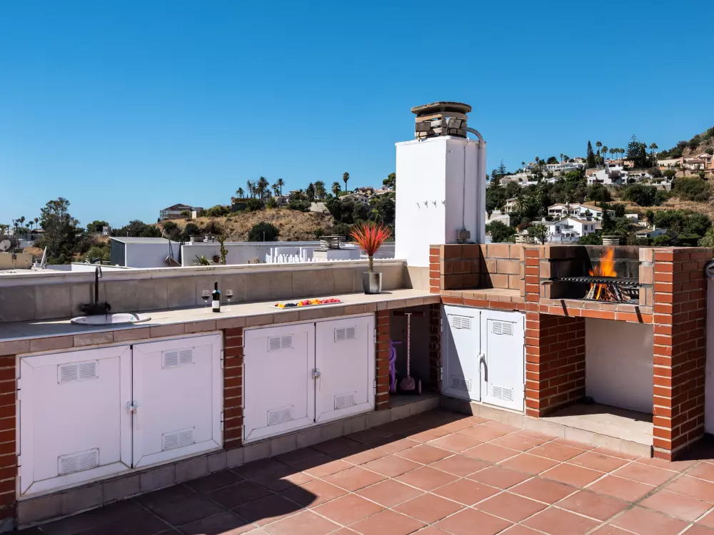 Location de Vacances Benalmádena 88