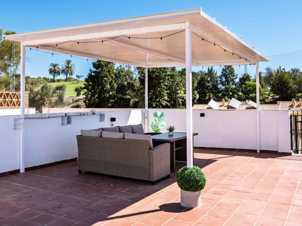 Location de Vacances Benalmádena 88